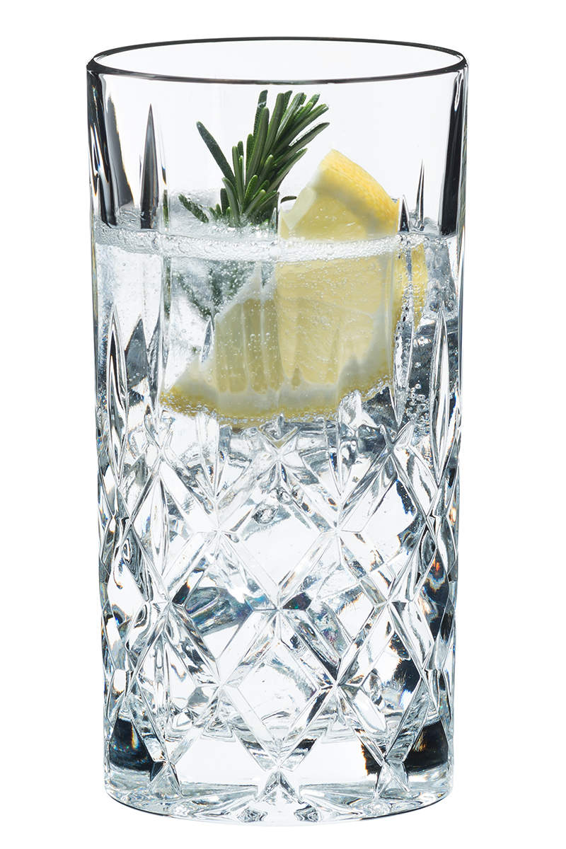 Longdrink Glas Spey | Tumbler Collection - Riedel | 400 ml (2 Stk)