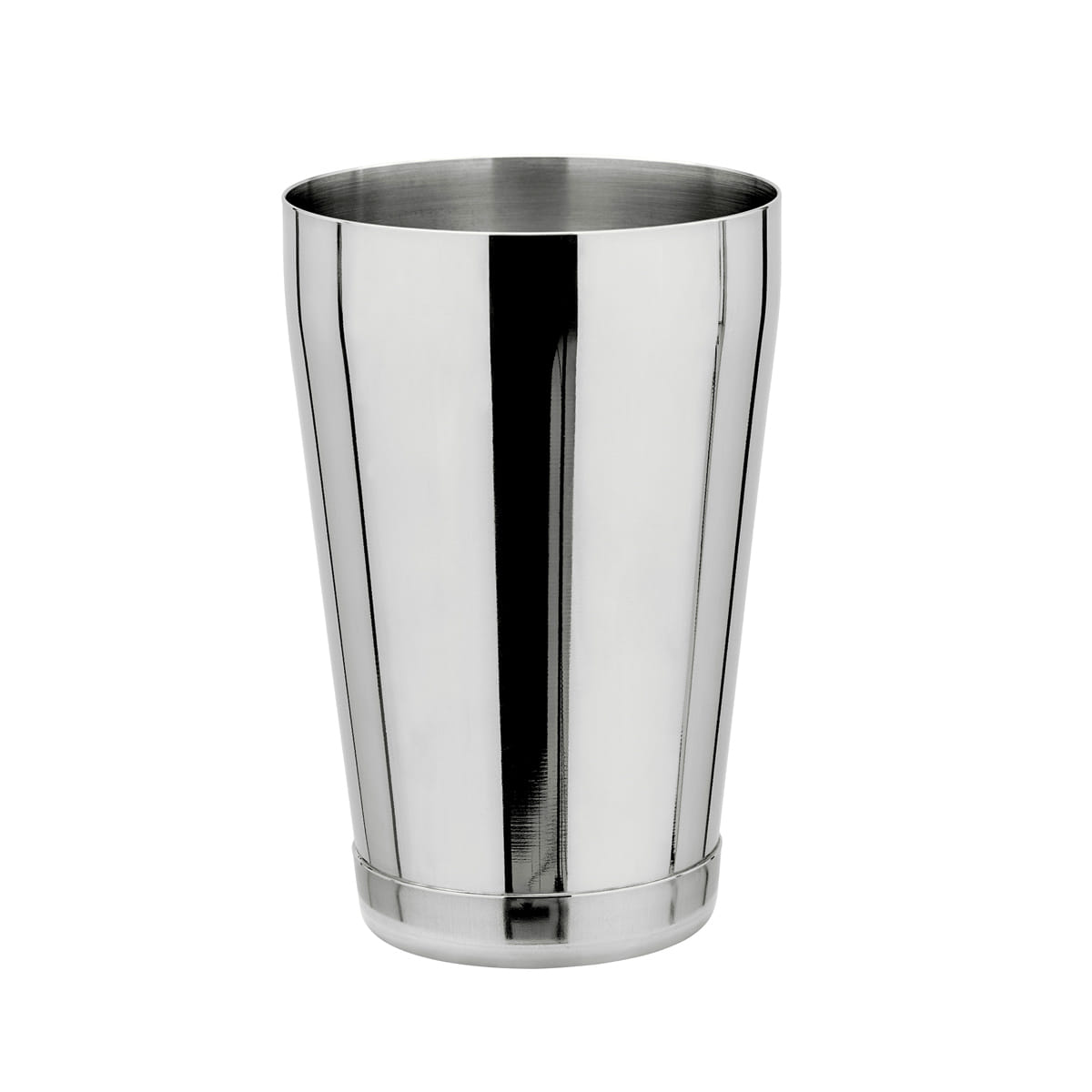 Speedshaker Edelstahl | Silber - 530 ml