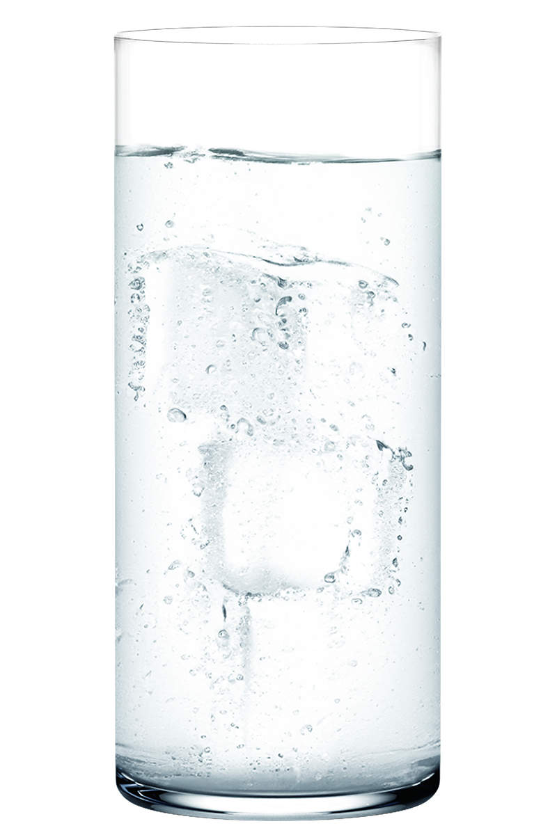 Wasserglas | Kyoto - Stölzle Lausitz | 400 ml (6 Stk)