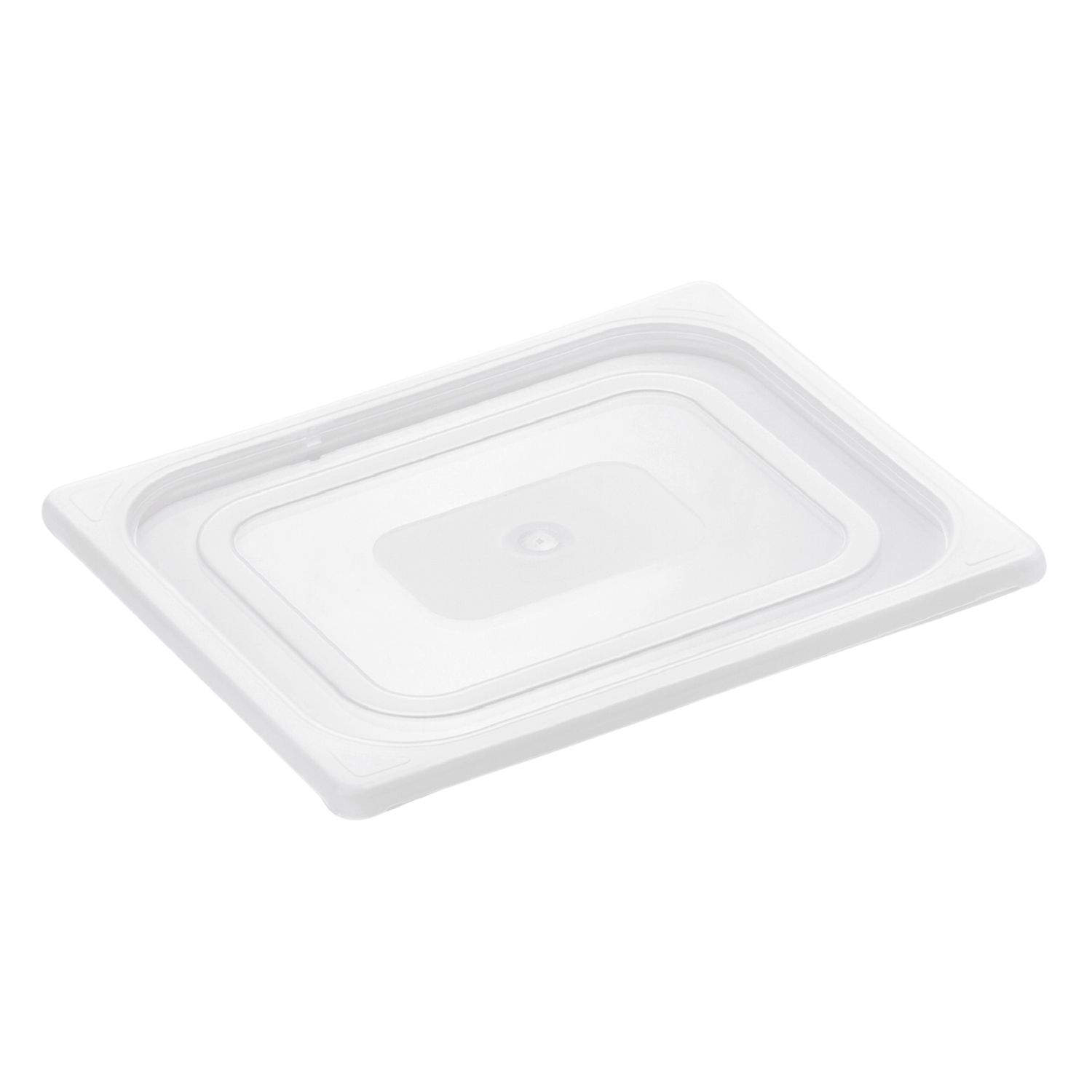 GN 1/2 Deckel - Polypropylen - GN 84