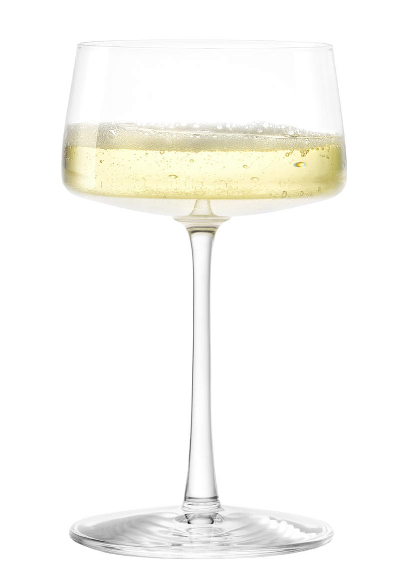 Champagnerschale | Power - Stölzle Lausitz | 280 ml (6 Stk)