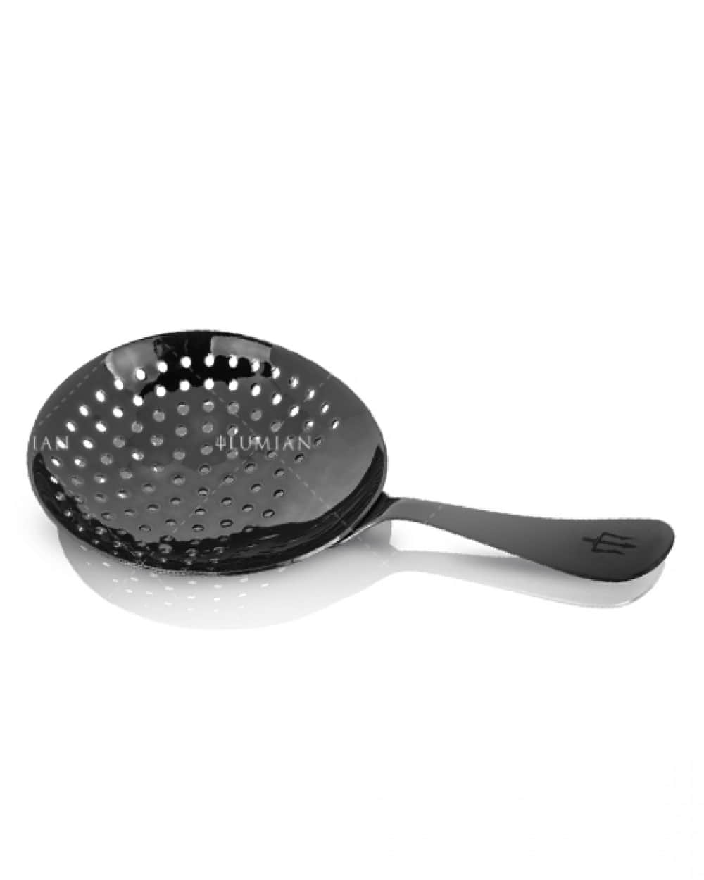 Schwarzer Julep Strainer