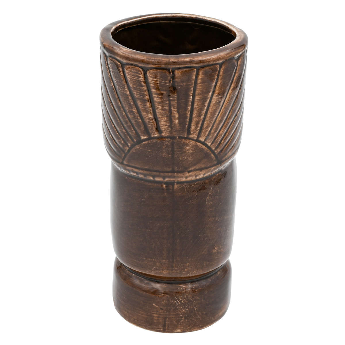 Tiki Becher Anaface | 550 ml