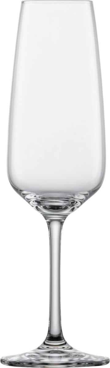 Sektglas | Taste - Schott Zwiesel | 280 ml (6 Stk)