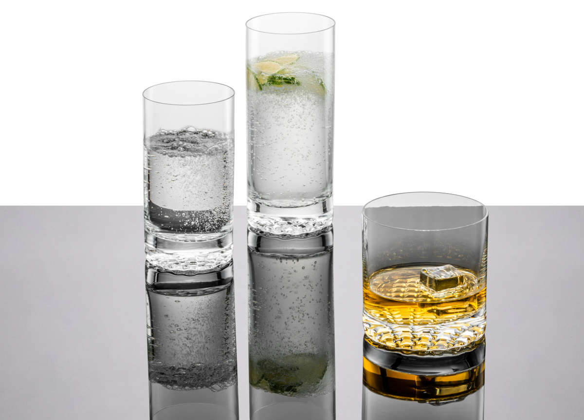 Whisky Tumbler | Perspective - Schott Zwiesel | 400 ml (6 Stk)