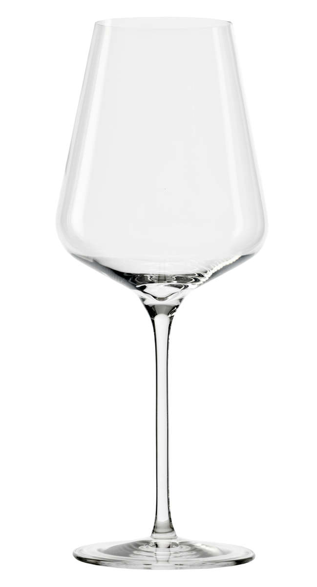Bordeauxglas | Quatrophil - Stölzle Lausitz | 645 ml (6 Stk)