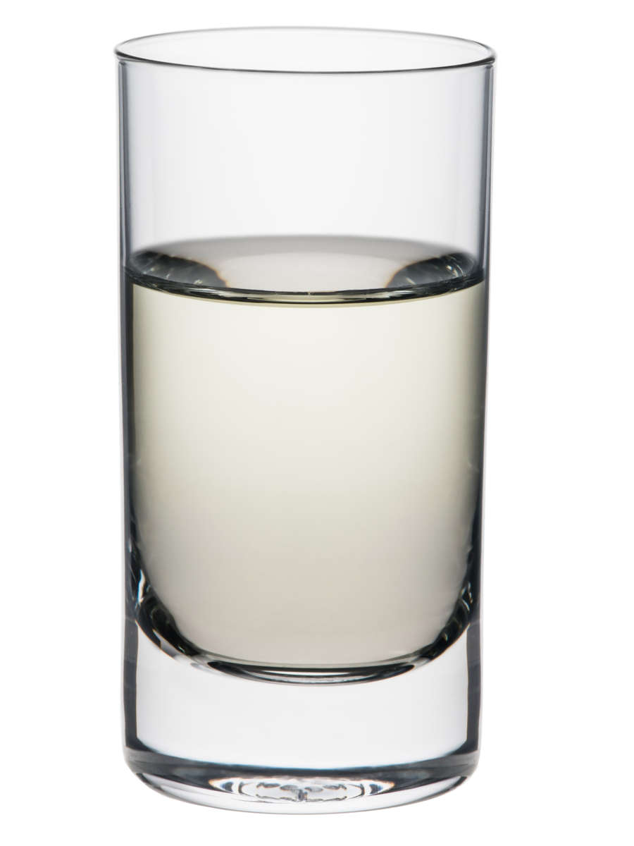 Shot Glas - Stellar | 70 ml (6 Stk)