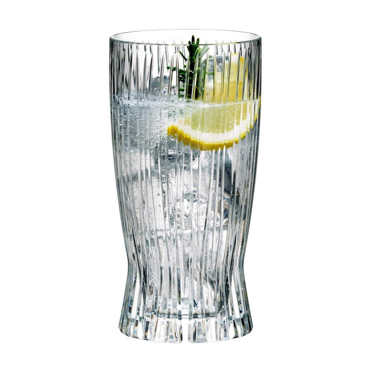 Longdrink Glas Fire | Tumbler Collection - Riedel | 380 ml (2 Stk) Longdrink Glas Fire | Tumbler Collection - Riedel | 380 ml (2 Stk)