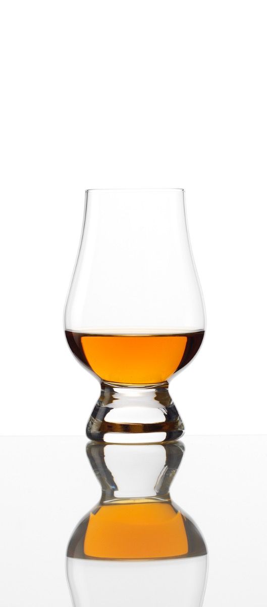 Whiskyglas "The Glencairn Glas" - 2er Set | Geschenkkarton - 190 ml