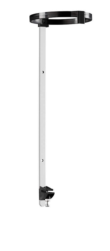 Flaschenhalter - Wandmontage | 3 L Flasche - Rund