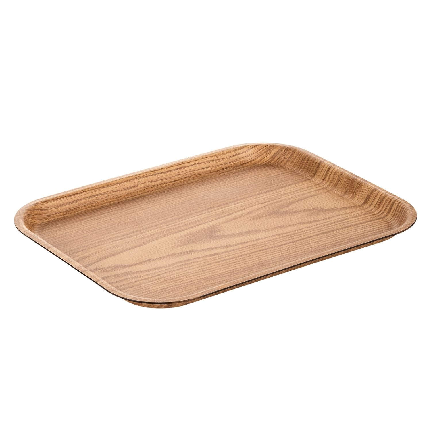 Tablett Grip & Serve 1 - rutschfest - melaminbeschichtet | 35 x 27 cm