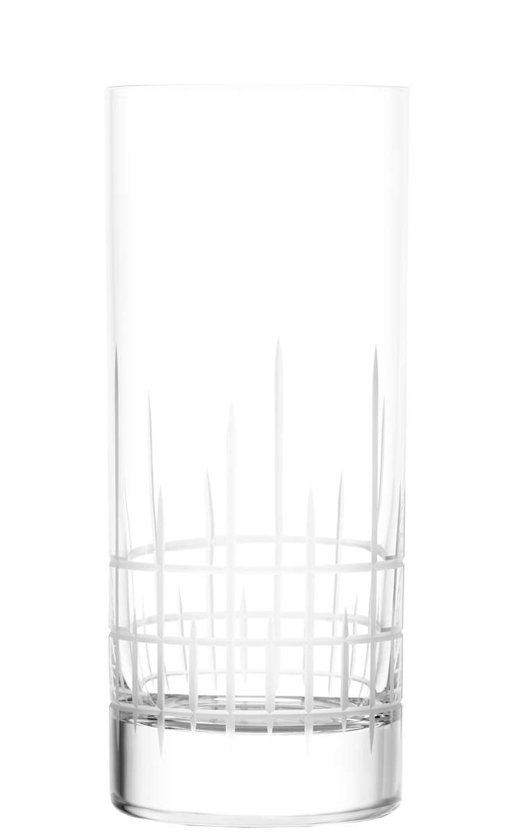 Saftglas groß | Manhatten - Stölzle Lausitz | 380 ml