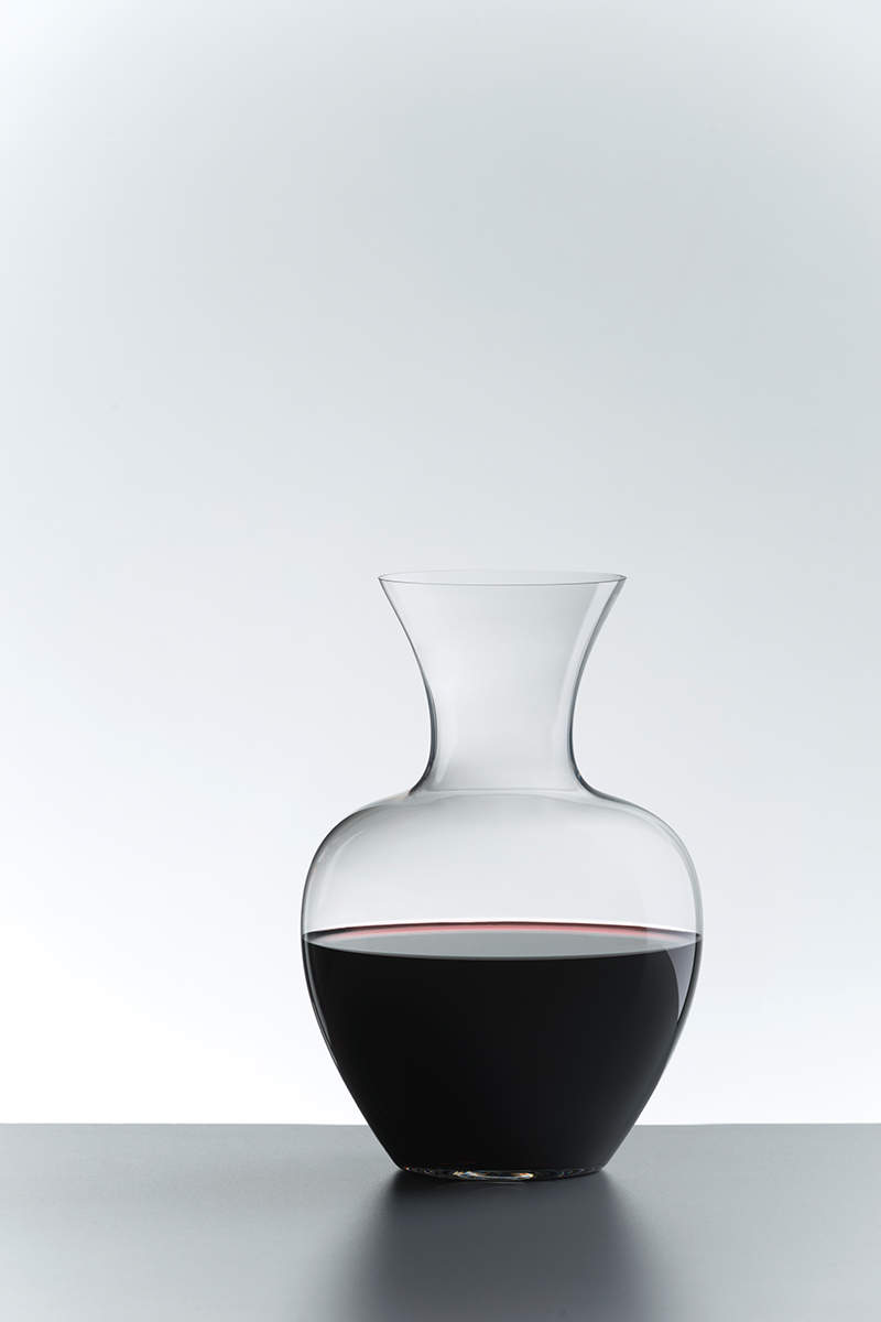 Apple NY Dekanter | Riedel | 1500 ml