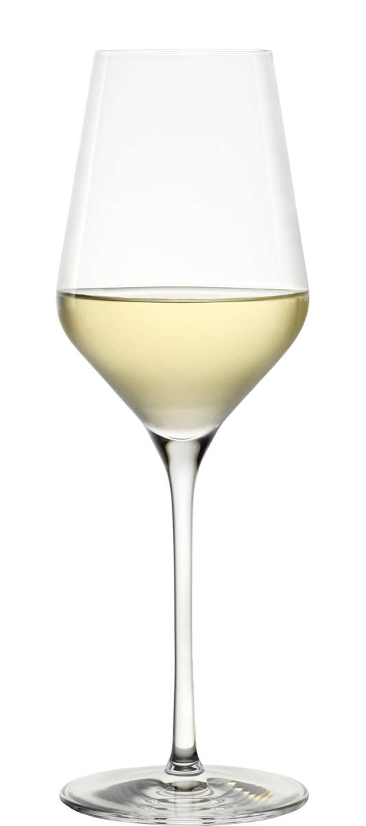 Weißweinglas | Quatrophil - Stölzle Lausitz | 405 ml (6 Stk)