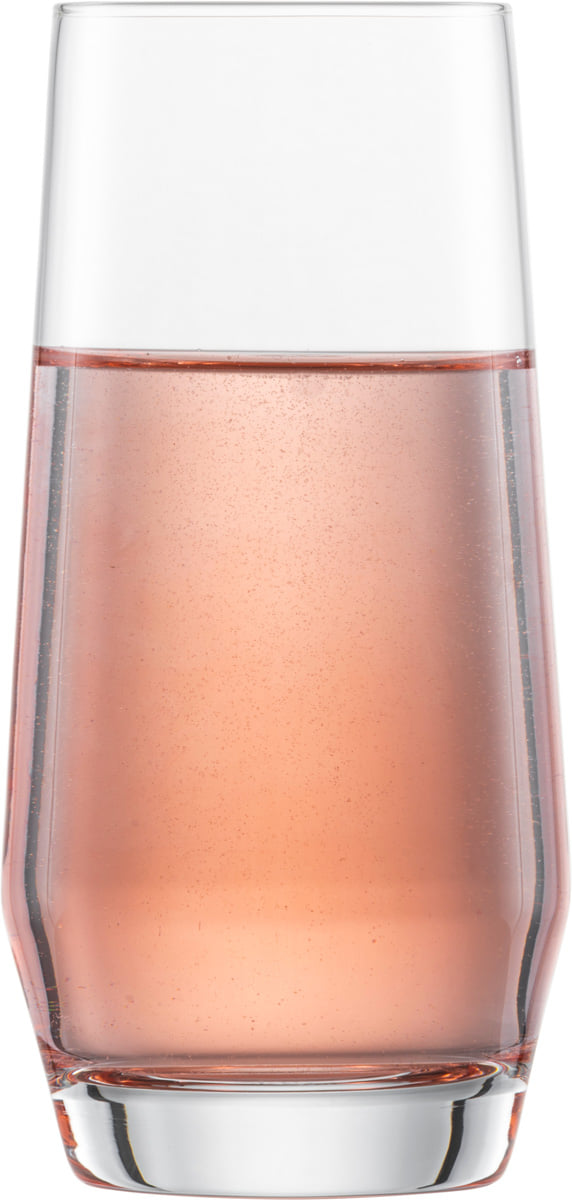Gefülltes Longdrinkglas Pure Belfesta von Schott Zwiesel