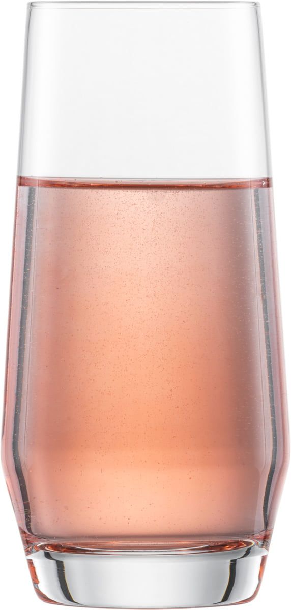 Gefülltes Longdrinkglas Pure Belfesta von Schott Zwiesel