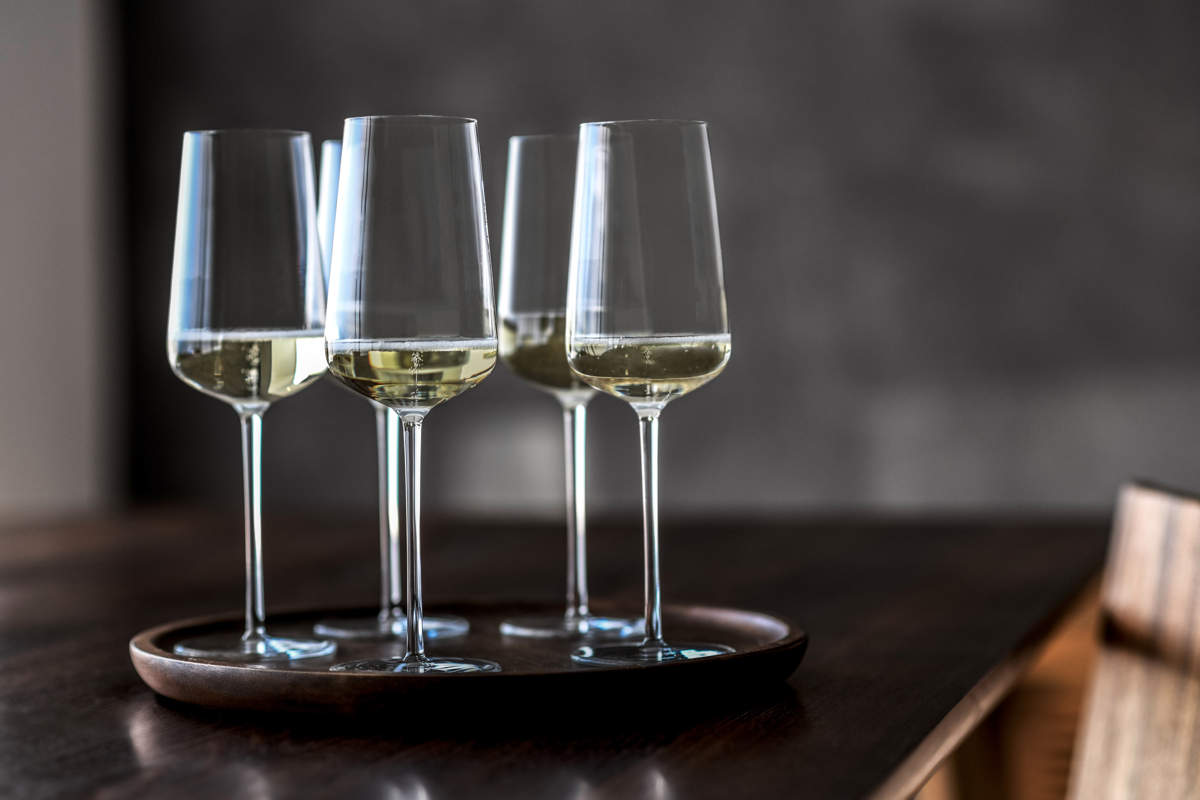 Champagnerglas | Verbelle - Schott Zwiesel | 350 ml (6 Stk) Champagnerglas | Verbelle - Schott Zwiesel | 350 ml (6 Stk)