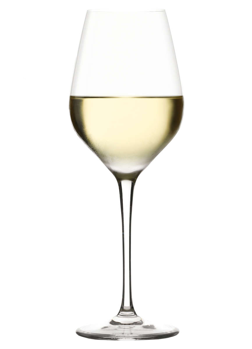 Weißweinglas | Exquisit Royal - Stölzle Lausitz | 350 ml (6 Stk)