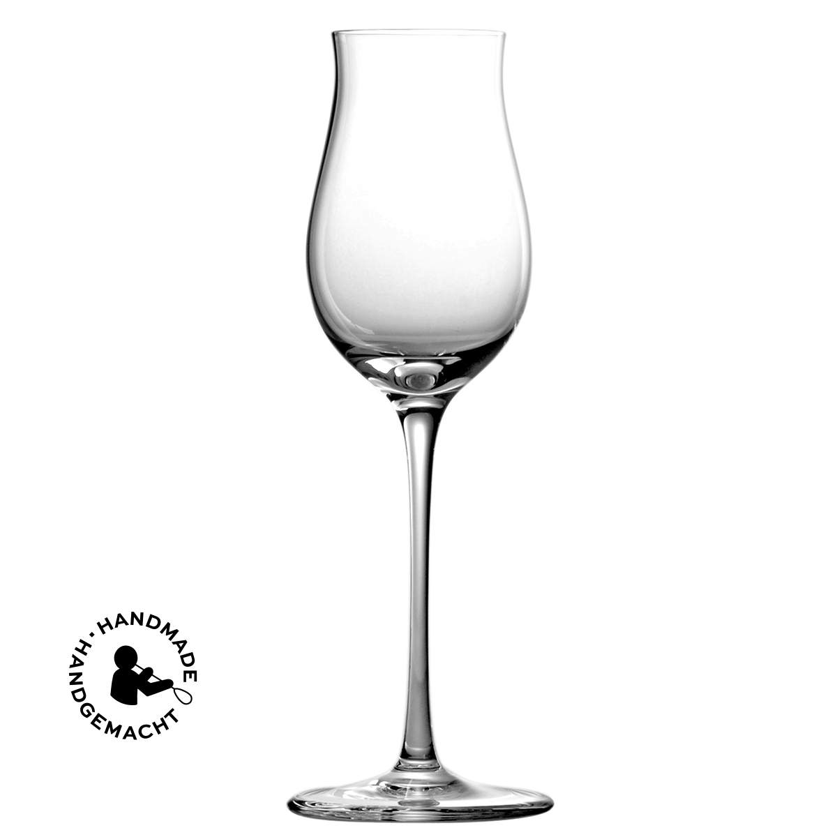 Cognac Glas | Q1 - Stölzle Lausitz | 120 ml (6 Stk)
