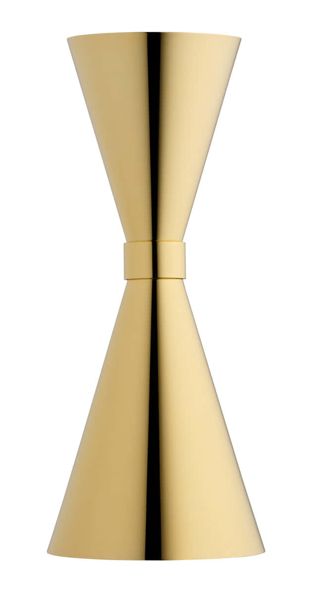 Mr Slim Premium Barmaß in Gold, 30ml und 60ml