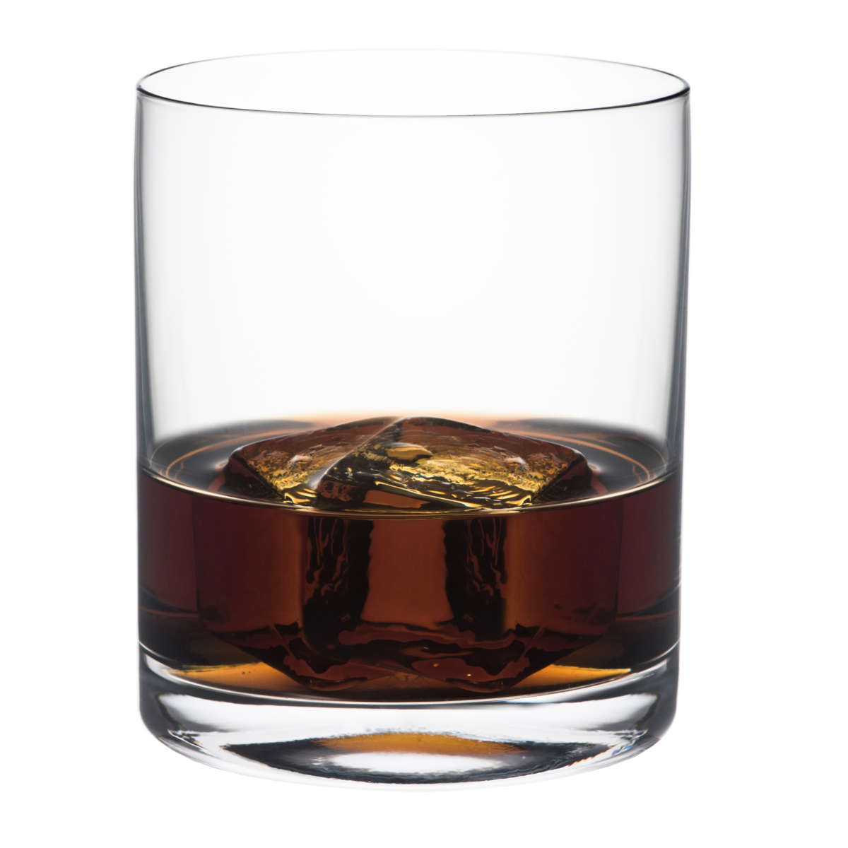 Double Old Fashioned Glas - Stellar | 390 ml
