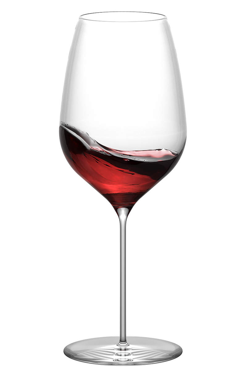 Bordeauxglas | Fino - Stölzle Lausitz | 655 ml (6 Stk)