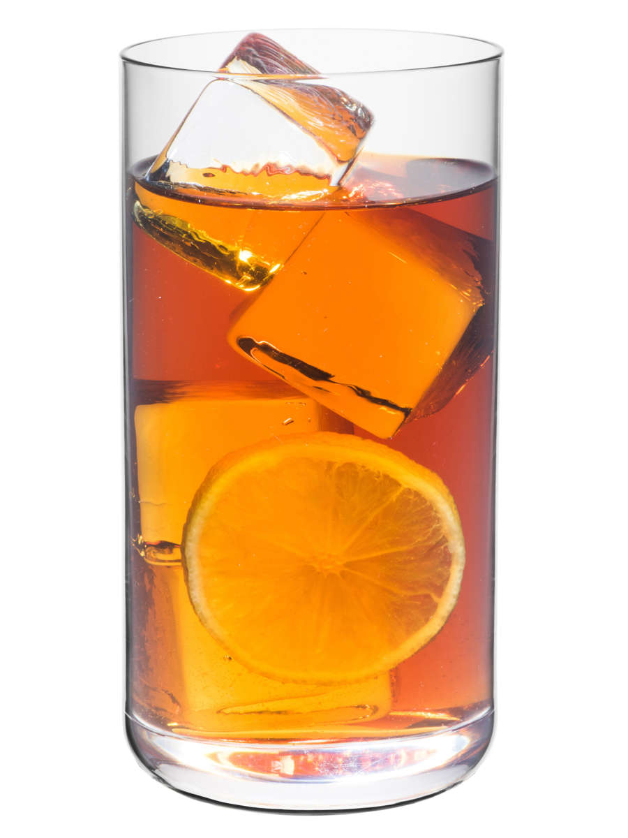 Longdrinkglas - Cumberland | 390 ml