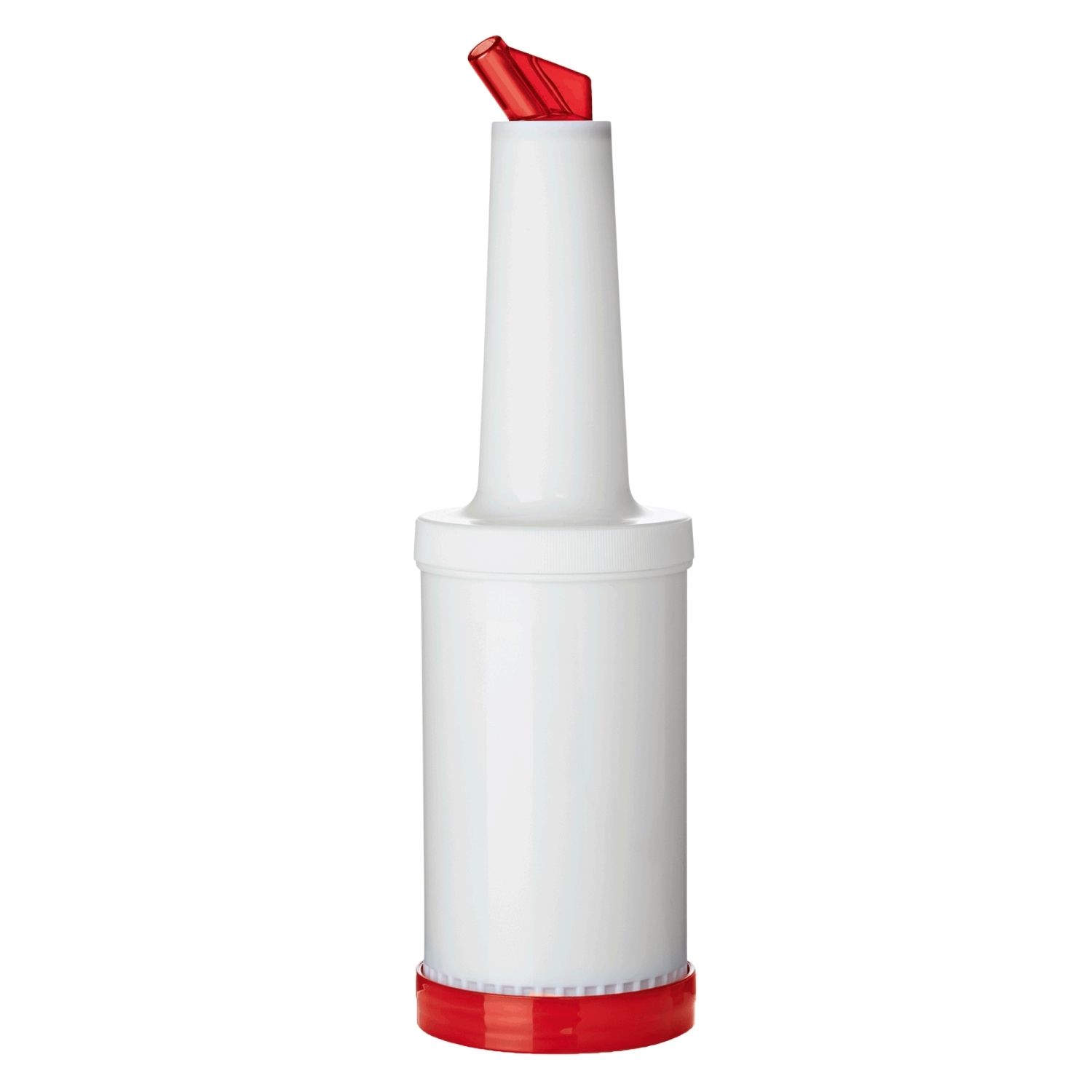 Speedbottle - 0,85l | Rot