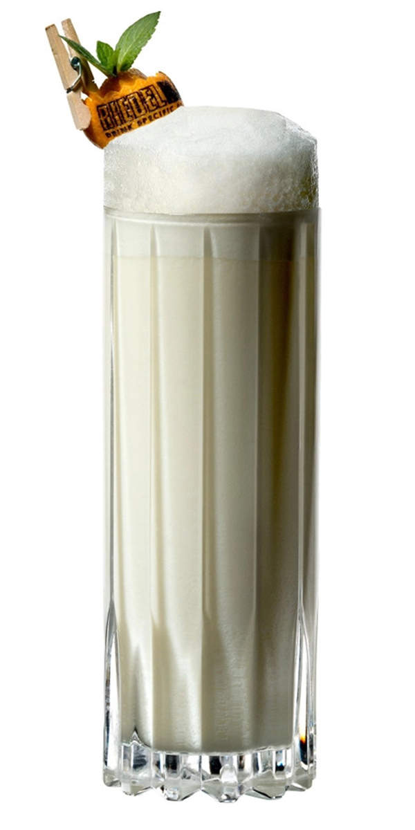 Fizz Glas | Drink Specific Glasware - Riedel Bar | 270 ml (2 Stk)