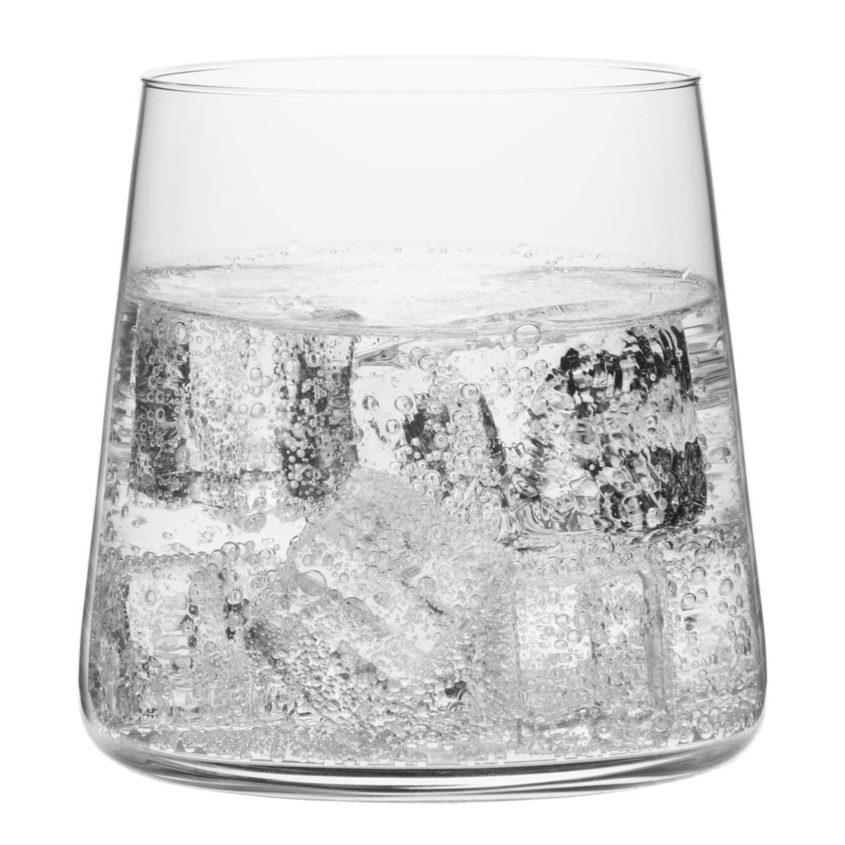 Double Old Fashioned Glas - Mode | 410 ml (6 Stk)