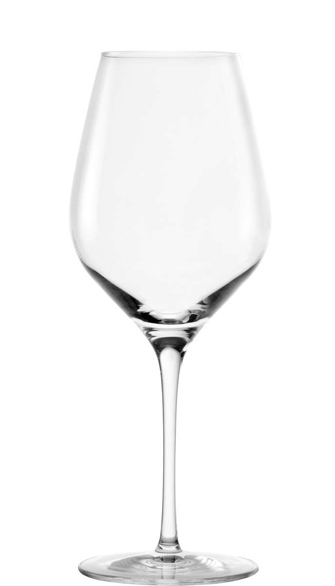 Bordeauxglas | Exquisit Royal - Stölzle Lausitz | 645 ml (6 Stk)
