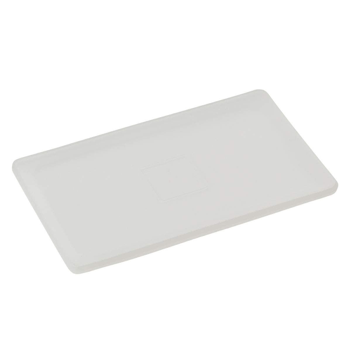 Silikondeckel Flexsil - GN 1/4