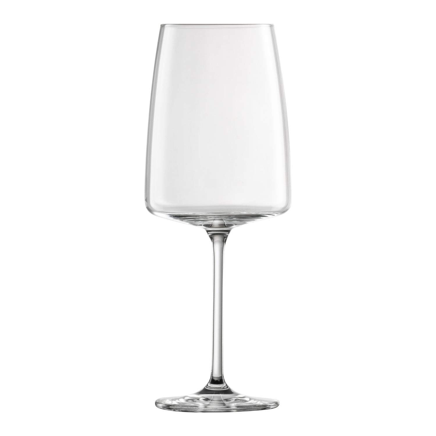 Rotweinglas Kraftvoll Würzig  Sensa von Zwiesel Glas