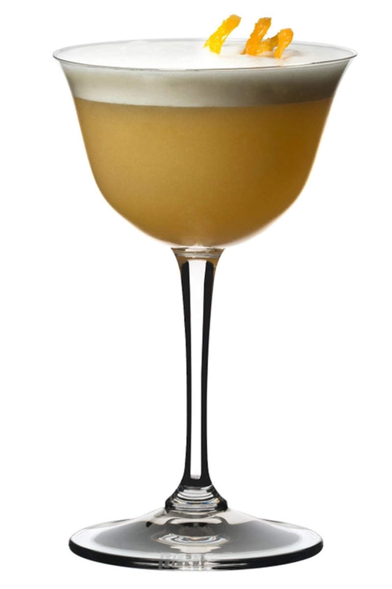 Sour Glas | Drink Specific Glasware - Riedel Bar | 220 ml (2 Stk) Sour Glas | Drink Specific Glasware - Riedel Bar | 220 ml (2 Stk)