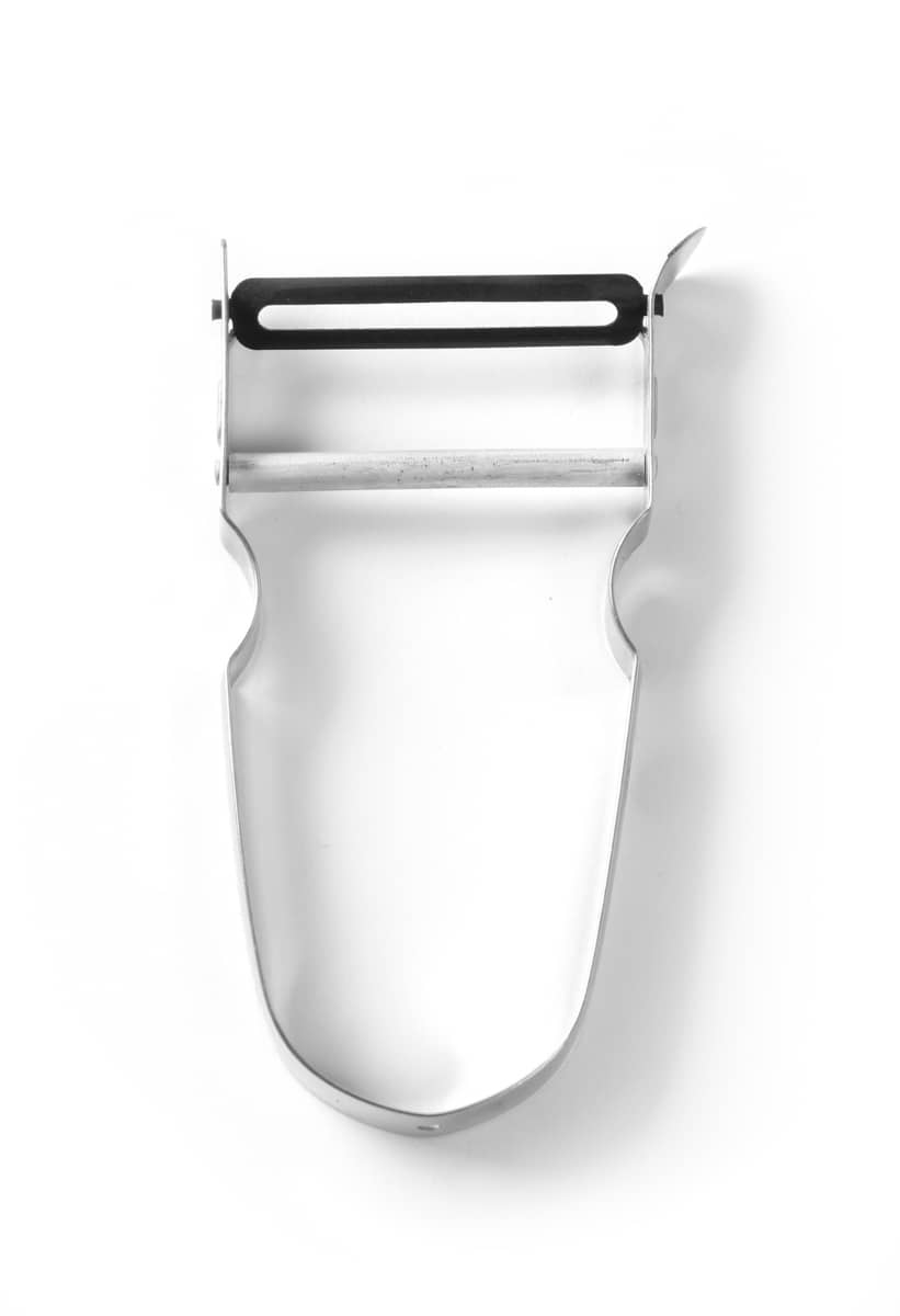 Sparschäler aus Metall