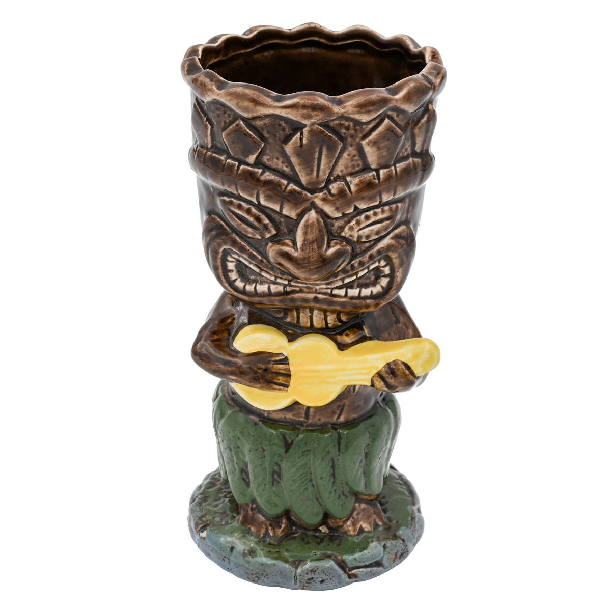 Tiki Becher Ukulele | 400 ml