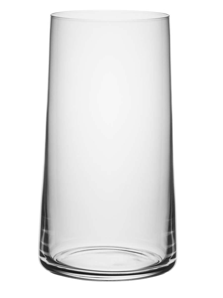 Longdrinkglas Mode, 430ml Fassungsvermögen