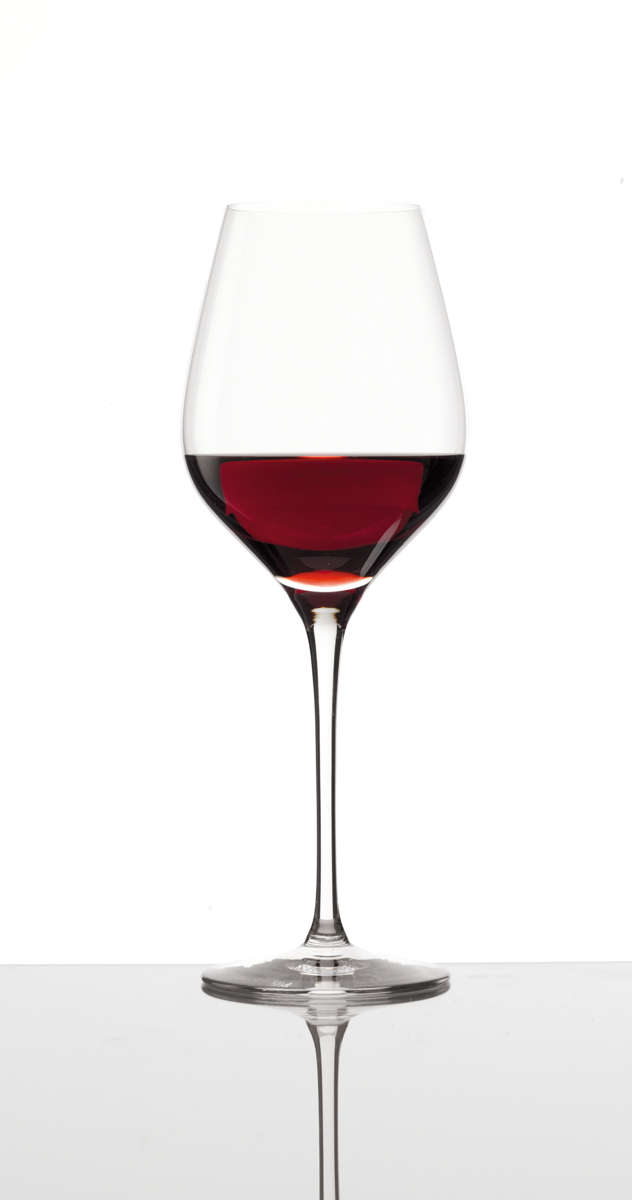 Rotweinglas | Exquisit Royal - Stölzle Lausitz | 480 ml (6 Stk)
