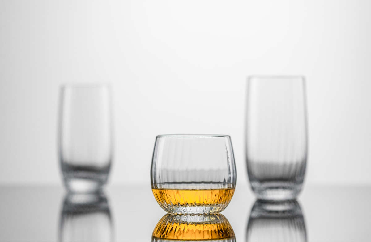 Whisky Tumbler | Melody - Schott Zwiesel | 400 ml