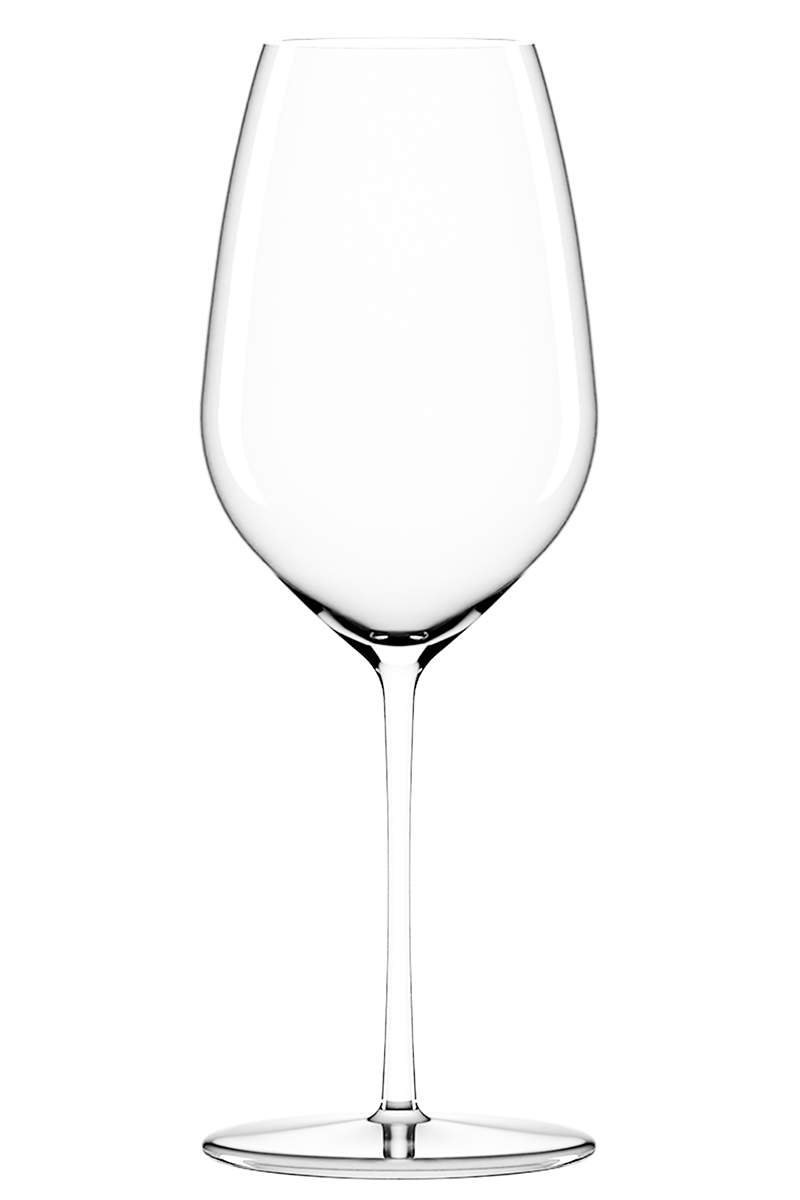 Weißweinglas | Fino - Stölzle Lausitz | 450 ml (6 Stk)