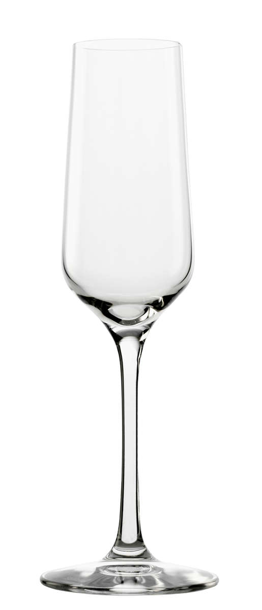 Sektglas | Revolution - Stölzle Lausitz | 200 ml (6 Stk)