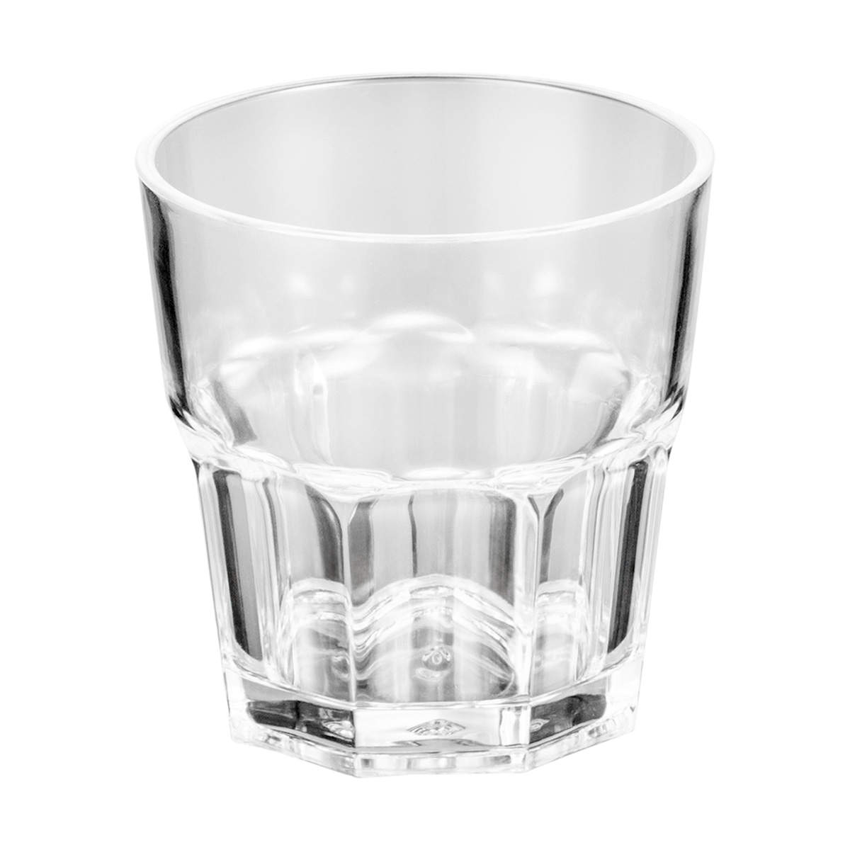 Whiskyglas Pool | Kunststoff - 170 ml