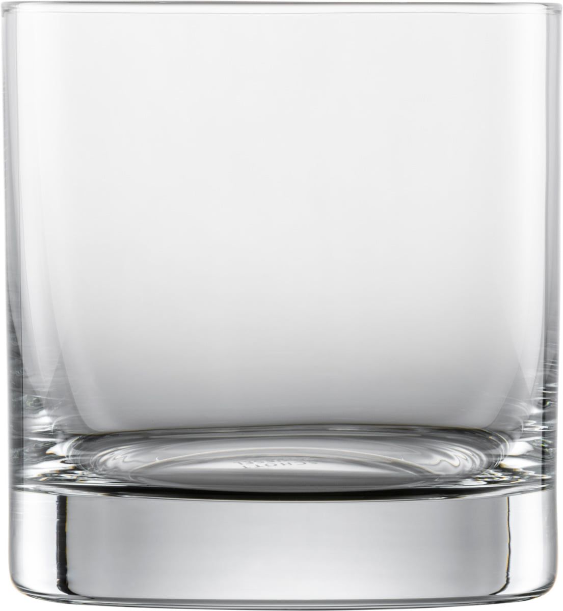 Double Old Fashioned Glas Paris von Schott Zwiesel