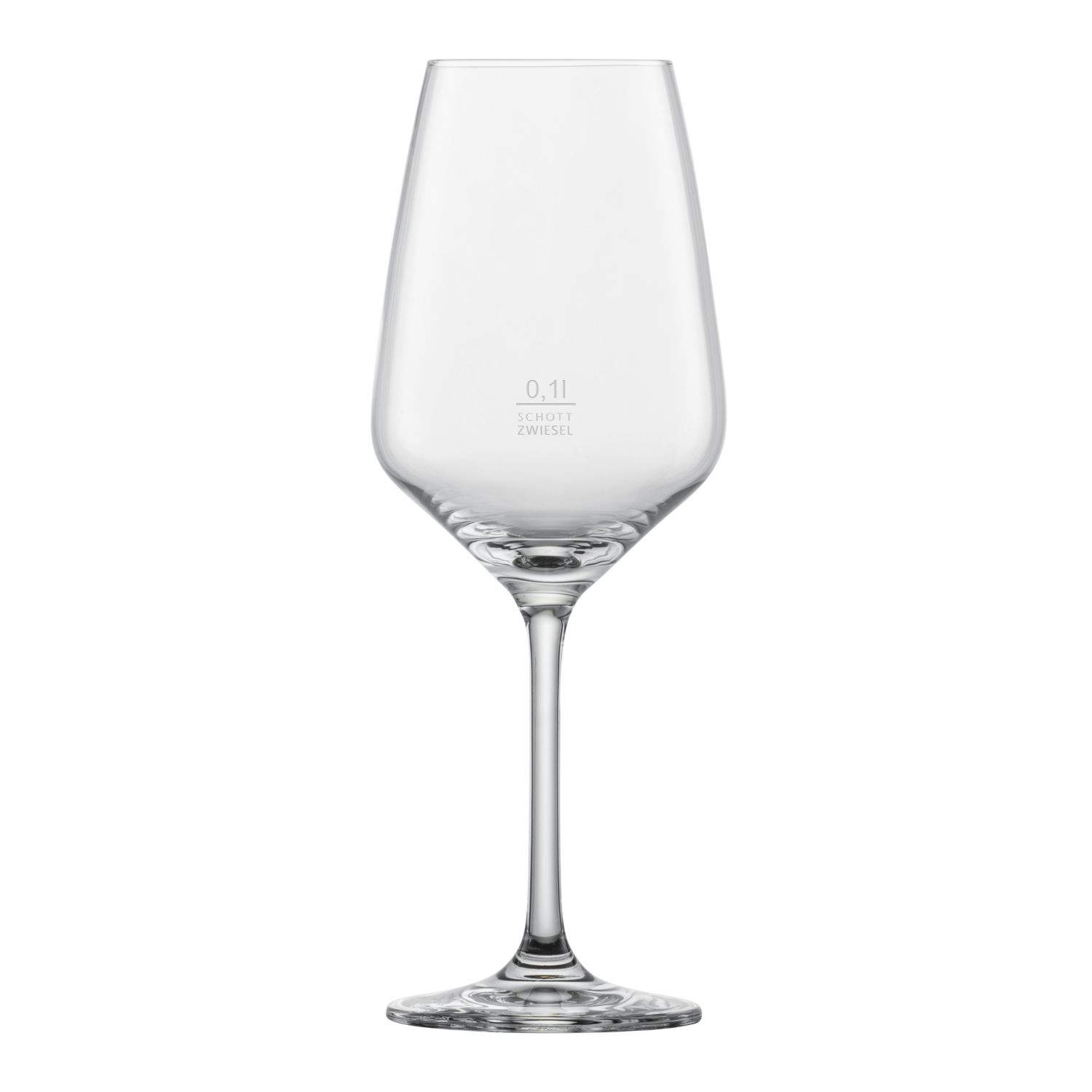 Weißweinglas | Taste - Schott Zwiesel | 0,1l Eiche - 360 ml (6 Stk)