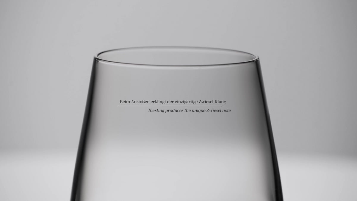 Detailansicht Whisky Glas Pure Belfesta von Schott Zwiesel
