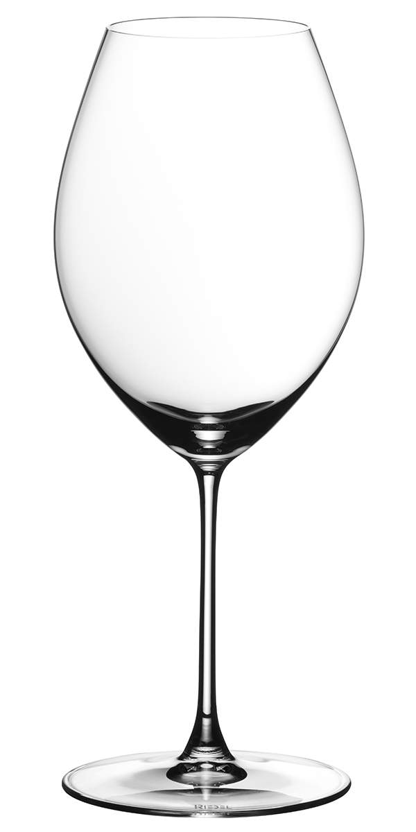 Rotweinglas Alte Welt Syrah | Veritas – Riedel | 630 ml (2 Stk)
