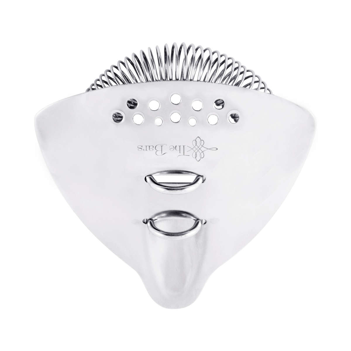 Barsieb - Stealth Cocktail Strainer