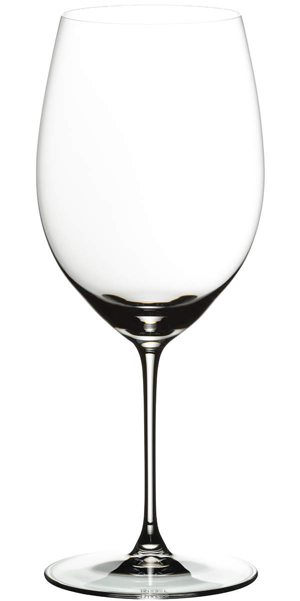 Rotweinglas Cabernet - Merlot | Veritas - Riedel | 710 ml (2 Stk)