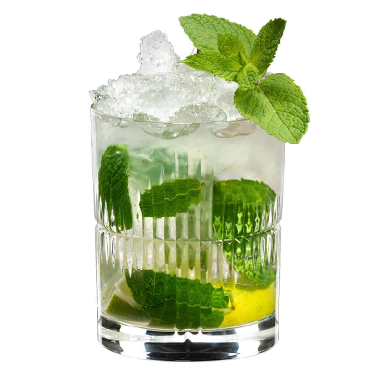 Rum Tumbler | Mixing Set - Riedel | 320 ml (4 Stk) Rum Tumbler | Mixing Set - Riedel | 320 ml (4 Stk)