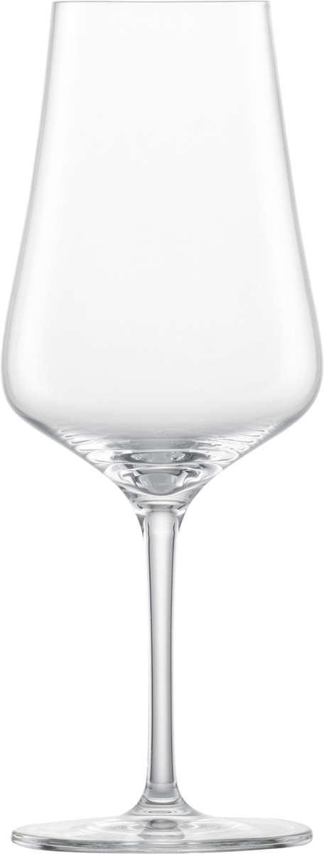 Rotweinweinglas "Beaujolais" | Fine - Schott Zwiesel | 490 ml (6 Stk)